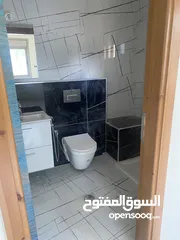  6 شقة عائلية  عمارة المجدل