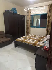  3 Master Room For Rent AED 1900/Month