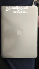  7 MacBook Pro 2015 Retina بحالة  ممتازة للبيع بسعر ممتاز