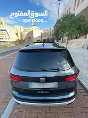  5 سيات اتيكا