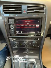  15 جولف كهرباء موديل 2019 وارد الصين. فحص كامل 7 جيد. بحاله الوكاله بكل معنى الكلمه