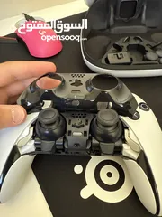  9 DualSense Edge Controller For PS5 And PC