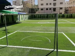  5 عشب ونجيل صناعي  باقل الاسعار واعلى المواصفات  بلجيكي  فيتنامي  صيني  اردني  اماراتي  خامات والوان