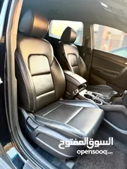  9 هونداي توسان