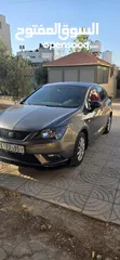  2 سيات ابيزا 2016
