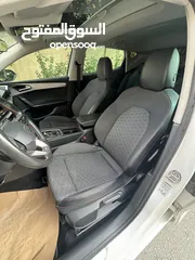  13 سيات ليون اف القصه الجديده