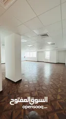  1 مساحة تجارية للايحار في الخوض - Commercial space for Rent in Alkhoud