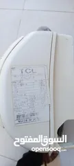  3 مكيف 1 طن TCL عادي مش انفيرتر