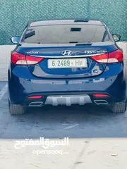  7 هوندا 2012 للبيع