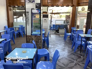  2 بيع محل الأغراض  والمكان