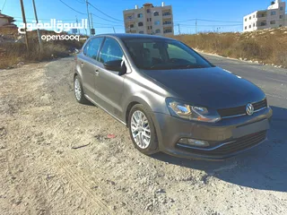  4 Vw polo for sale