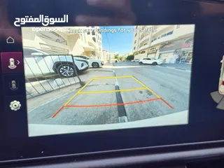  18 حبيب بدور توفر بنزين بس كيا نيرو اوفر سيارة في السوق