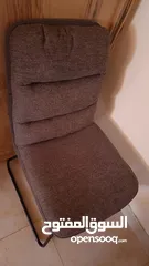  1 Single chair very good condition