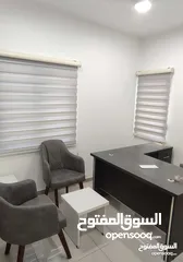  4 ستائر زيبرا تركي تفصيل