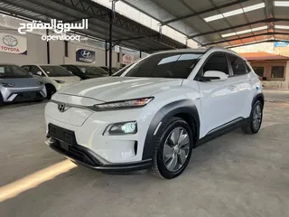  2 تم وصول مجموعه من هيونداي كونا 2020 وارد كوري فحص كامل