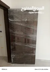 4 شقق سكنية فاخرة للبيع تشطيبات سوبر ديلوكس باعلى واجود المواصفات