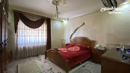  4 شقة للبيع 270 متر للبيع سوبر ديلوكس 4 غرف نوم