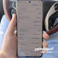  2 هونر X9b بحاله وكاله ستعمال سبوعين فقط موجود شاحن الاصلي فقط موجود في عمان