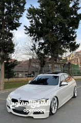  5 BMW 2016 للبيع