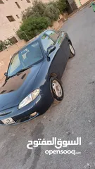  3 افانتي للبيع 1996