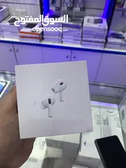  1 Apple AirPods Pro 2 type c