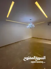  16 شقة للإيجار تشطيب ممتاز بالقرب من جامعة ناصر