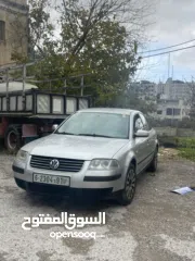  1 باسات 2004 منطقة رام الله مطور 2000 تيربو بنزين