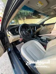  8 كيا اوبتيما 2012 فل بدون فتحه