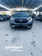  4 هوندا CRV 2020 هايبرد 7 جيد حره