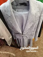  6 شروة ملابس للبيع