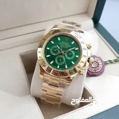  1 مطلوب ساعات سويسري اصلي