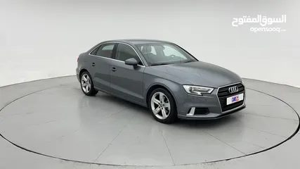  1 (FREE HOME TEST DRIVE AND ZERO DOWN PAYMENT) AUDI A3