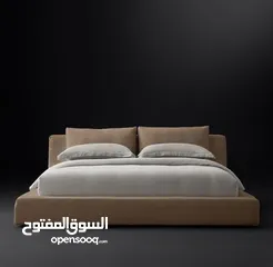  4 سرير نوم مودرن تخت بافضل التصاميم العصريه