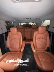  16 بسم الله الرحمن الرحيم GMC Acadia 2007 بحاله ممتازه فحص كامل بأذن الله التواصل على رقم التحت فقط