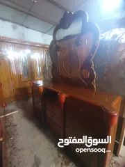  8 غرفه صاج عراقي قبله حي الجامعه