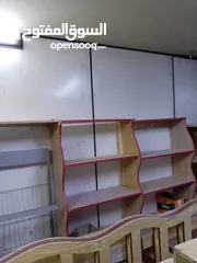  3 اثاث  دكانه