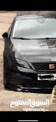  4 سيات ليون FR مطور 2000 بقوة 245 حصان
