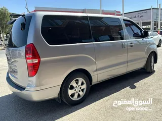  7 هونداي جراند ستاركس موديل 2020 جير عادي