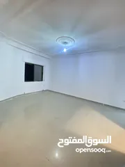  2 شقة طابق اول للايجار في مرج الحمام