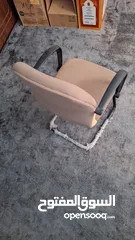  2 كرسي شبه جديد