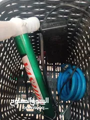  6 بيع بسكليت ياباني محوله كهربائيه متور 1500 بطارية 48 فولت استعمال بسيط جدا اخت الجديدة