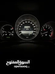  3 مرسيدس 2014 E300 البشر صبغ وكاله ماشي 138 الف