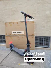  1 trottinette aovopro es80