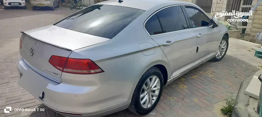  9 فولكسفاجين باسات