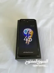  2 هاتف أسوس zenfone 9 بحالة ممتازة