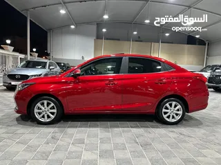  1 Changan Alsvin