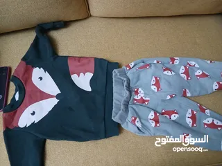  2 ملابس بناتي