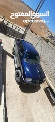  1 متسوبيشي ماجنوم 2005 للبيع