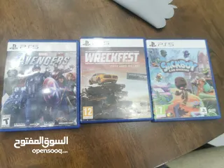  1 مجموعة سيديات