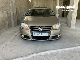 1 سيارة جيتا اصل خصوصي اتومات